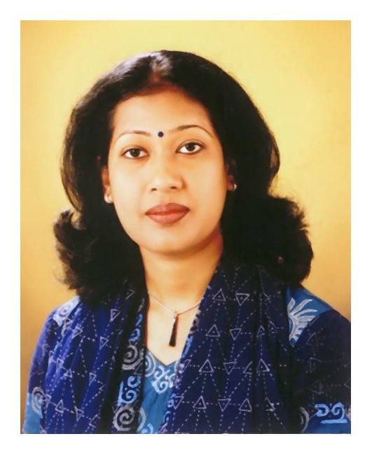 Ms. Nomita Khan Mukti