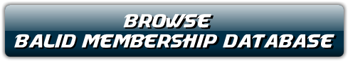 Browse BALID Membership Database